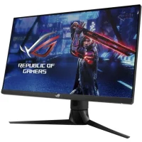 Монитор ASUS ROG Strix XG27AQ (90LM06U0-B01370) фото 2